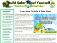build-solar-panel-yourself.com
