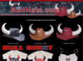 bullhats.com