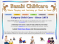 calgarybambichildcare.com