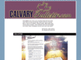 calvarybulletin.com