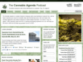 cannabisagenda.com