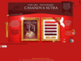 casanovasutra.org