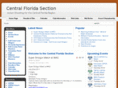 centralfloridasection.com