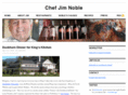 chefjimnoble.com