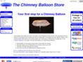 chimneyballoonstore.co.uk