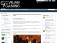 civiliangaming.com