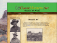 classicwesternart.com