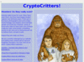 cryptocritters.com