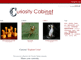 curiositycabi.net