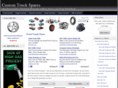 customtruckspares.com