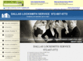 dallaslocksmithservice.com