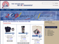 dcgiftshops.com