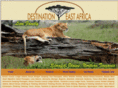 destinationeastafrica.com