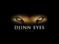 djinneyes.com