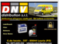 dnvdistribution.com
