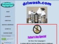 driwash.com