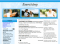 eexercising.org