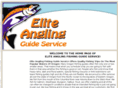 eliteangling.com