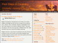 footstepsofchrist.org