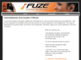 fuzeheadphones.com