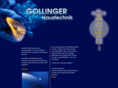 gollinger.info