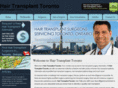 hair-transplant-toronto.com