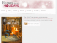 homesfortheholidays.com
