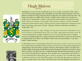 hughmalone.com