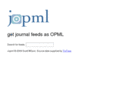 jopml.org