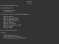 joshpeckler.net