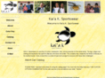 kaiaksportswear.com