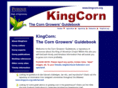 kingcorn.org
