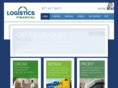 logisticsfinancial.com