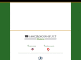 macroconsult.com.pe