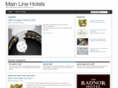 mainlinehotels.com