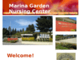 marinanursing.com