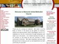 memorialchurchumc.org