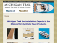 michiganteak.com