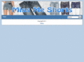 missmeshorts.com