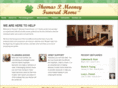 mooneyfuneralhome.com