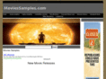 moviessamples.com