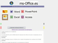 ms-office.es