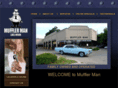 mufflermanservice.com