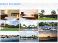 naplesbungalow.com