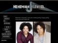 nehemiahjlewrel.com