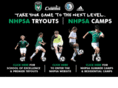 nhpremiersocceracademy.com