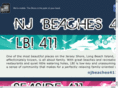 njbeaches411.com