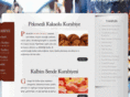 oktayustakurabiyetarifleri.com