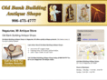 oldbankbuildingantiques.com