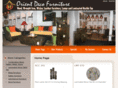 orientdecofurniture.com